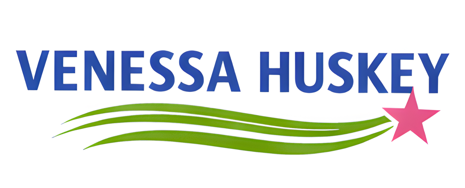 Venessa Huskey Logo